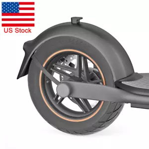 10 inch 2.125 Solid Tire for Segway Ninebot F20 F25 F30 F40 Electric Scooter FCS - Picture 1 of 24