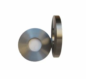 Lowrider Hidráulico 1/2" Grueso Donuts para Cilindros Telescópicos, Agujero 2.0", Chevy - Imagen 1 de 3