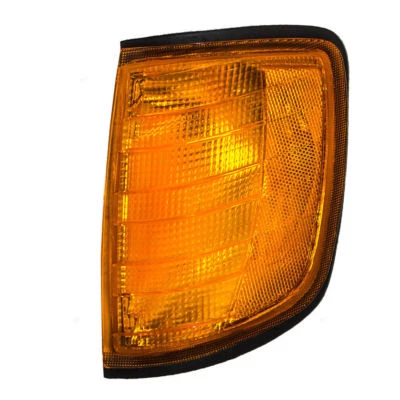 FREIGHTLINER FLD 1994 1995 1996 MARCADOR ESQUINA INTERMITENTE LUZ LATERAL LÁMPARA LT Foto 1 de 2