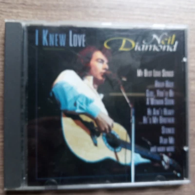 Neil Diamond - I Knew Love - Bild 1 von 2