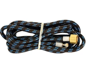 Badger Airbrush Braided Hose (BH-50-2011) - Picture 1 of 1