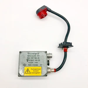 FABRICANTE DE EQUIPOS ORIGINALES 01-05 Porsche 911 Xenon HID Unidad de control de lastre Controlador de luz Computadora - Imagen 1 de 2