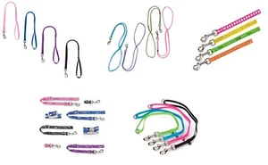 Loop Toelettatura Cani 4 Confezioni Pro Groomer Restrizioni e Restrizioni - Ampia Selezione - Foto 1 di 70