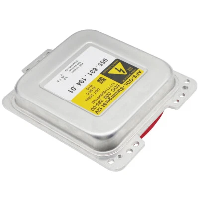 Xenon HID Headlight Ballast For 2008 2009 2010 Porsche Cayenne 957 95563119401 - image 1 of 4