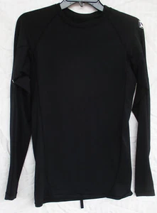 Volcom Anti UV Long Sleeve Shirt XL - Picture 1 of 8