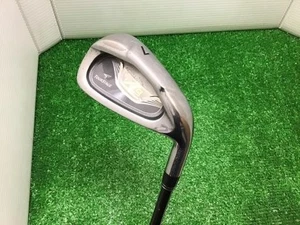 Bridgestone TOURSTAGE ViQ 2008 Irons #5-9,Pw(6Clubs)/VI-50/Flex:SR/ Iron set - Picture 1 of 6