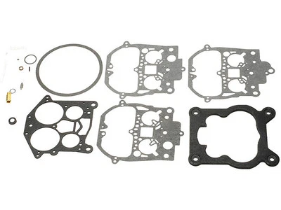 For 1975-1978 Chevrolet G20 Carburetor Repair Kit SMP 81223WSBF 1976 1977 - Image 1 of 2