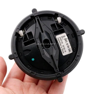 Espelho retrovisor lateral ajuste módulo motor para 2014-20 Infiniti Q50 Infiniti Q60 - Imagem 1 de 4