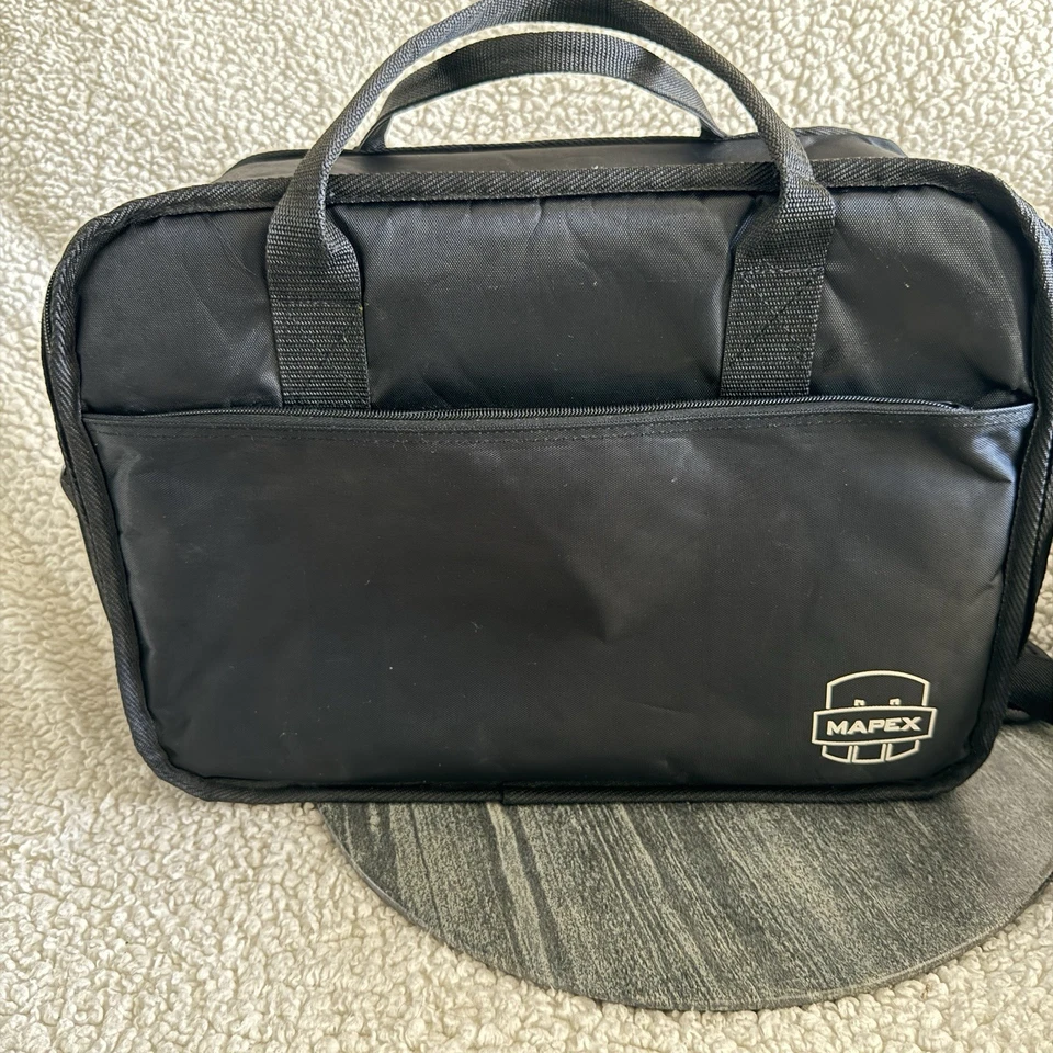 Mapex Double Kick Drum Pedal Soft Case Bag / Accessory READ - Image 1 of 4