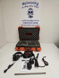 Sistema de localización de fugas de tubería de losa de agua General Wire Gen LE - Imagen 1 de 12