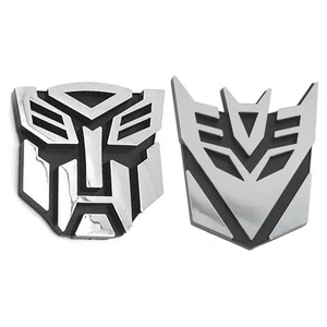 1Pc Car Teering Wheels Windows Dashboards Doors Mudguards Windshields Stickers - Foto 1 di 7