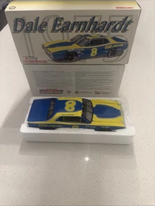 1975 Dodge #8 Dale Earnhardt Die-Cast 1/24 Action Racing Collectibles W247516019 - Bild 1 von 10