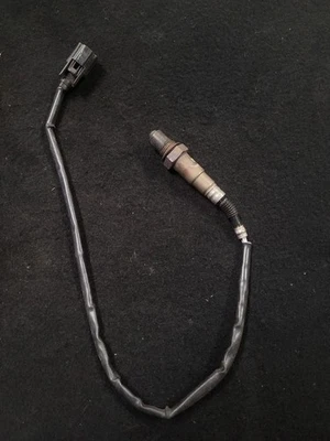 Sensore sonda lambda benzina/elettricità Ford Fusion II 2016 ATT47421 - Immagine 1 di 2