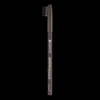 Essence Eyebrow Designer Pencil 11 Deep Brown - Image 1 of 2