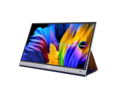 ASUS ZenScreen OLED MQ16AH 15" FHD Portable Monitor - Image 1 of 2