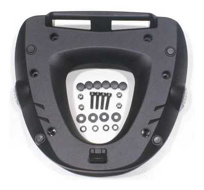 Kit de placa de montaje monobloque GIVI M5M motocicleta bicicleta de calle moto de tierra 3516-0255 Foto 1 de 4