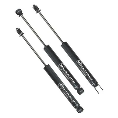 For Chevy Silverado 1500 Classic 07 Shock Absorber Shadow Series Front Driver or - Image 1 of 2
