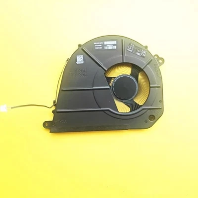 New CPU Cooling Fan For HP OmniBook X Flip 16 inch 2-in-1 16-ar 16-as TPN-166 - Image 1 of 3
