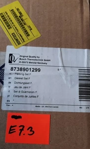 Buderus 8738901299 Gasket Logamax plus GB162 - Picture 1 of 1