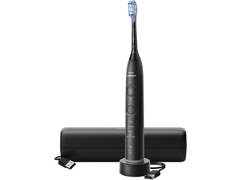 Cepillo eléctrico - Philips Sonicare 7100 HX7421/01 Tecnología sónica Sensor d