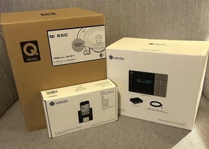 Systemline SY3501 E200SP1 200 System Pack 1 con Altavoces de Techo - Abierto Nuevo 🔈 - Imagen 1 de 15