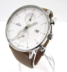 Junghans 041/4774.00 Form C Quartz Watch - Picture 1 of 12