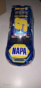 2018 Chase Elliott #9 NAPA PATRIOTIC Camaro ELITE COLORE LIQUIDO DIN # 14 di 36 - Foto 1 di 8
