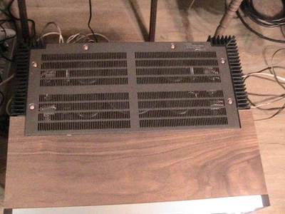 Parafusos de tampa superior Pioneer SX-1250 revestidos de cobre. Peças de vestir. - Imagem 1 de 2