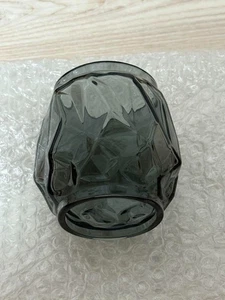 IWATADENKI Crushed Ice Gray Hoya 276 Laterne Gebrauchtware aus Japan - Bild 1 von 2
