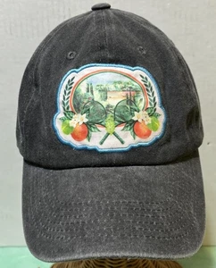 Marcus Adler Woman’s Baseball Hat Adjustable Back Strap - Picture 1 of 6