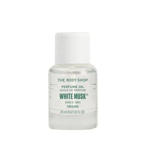 The Body Shop White Musk Perfume Aceite De Parfum 20 ml 0,67 oz - Imagen 1 de 4