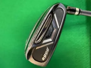 PRGR egg 2015 U6 25eg 38.75inch Senior R2-flex UT Utility Hybrid Golf Club - Picture 1 of 4