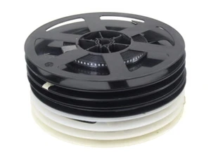 7x Rollen SMD LED's Konvolut Set Batch Green Yellow Orange Osram Everlight Reels - Bild 1 von 1