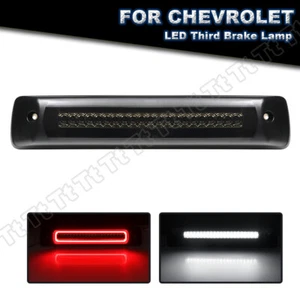 For 2015-2023 Chevy Colorado GMC Canyon LED Third 3rd Brake Lights Cargo Lamp US - Picture 1 of 12