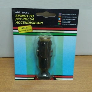 Perno para encendedor de cigarrillos LAMPA 39050 - Imagen 1 de 1