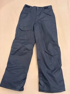 Schneehose Herren Special Blend Größe M grau - Bild 1 von 15