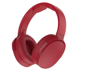 Skullcandy S6HTW-K613 Wireless Bluetooth Over-Ear Headphones - Picture 1 of 5