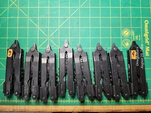 Gerber MP 600 x1(ONE) per order Multi-Plier 600 All in good-great conditions - Picture 1 of 22