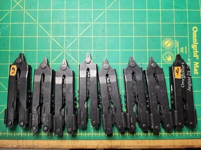 Gerber MP 600 x1(ONE) per order Multi-Plier 600 All in good-great conditions - Image 1 of 4