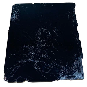 OEM IPAD PRO 12.9 3&4 GEN GOOD DISPLAY SCREEN TOUCH LCD DIGITIZER CRACKED GLASS - Picture 1 of 12