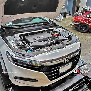 ULTRA RACING HONDA ACCORD 1.5T CV 2018~2021 2 POINTS FRONT STRUT TOWER BRACE - Bild 1 von 12