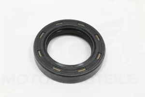 Honda CR 250 450 500 Oil Seal Crankshaft Cover 38X58X11 91201-KA4-004 - Picture 1 of 1