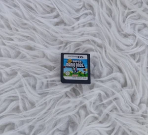 Nintendo DS Spiel - New Super Mario Bros. - nur Modul - guter Zustand - - Bild 1 von 1