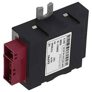 Unidad de control de bomba de combustible para BMW 325i 328i 335i 525i 528i 535i Z4 X5 16147407513 - Imagen 1 de 12