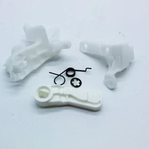 New For Mazda Temperature Link HVAC Assembly BHS261A20A - Picture 1 of 2