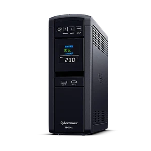 CyberPower CP1600EPFCLCD neu - Picture 1 of 1