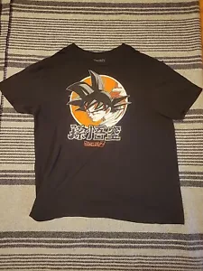 XL Dragonball-z T-Shirt - Foto 1 di 2