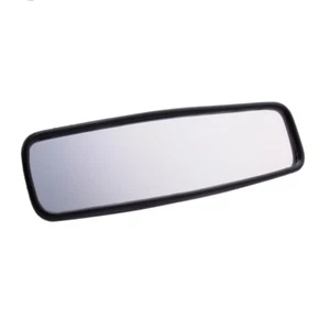 Interior Mirror Rear View Mirror Adjustable Fit for Peugeot Citroen Renault zw - Picture 1 of 4