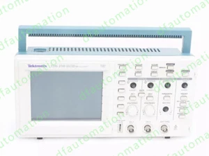 Osciloscopio digital Tektronix TDS210 nuevo sellado PM - Imagen 1 de 3