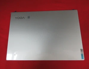 ORIGINAL LENOVO YOGA LCD BACK COVER 5CB0Z97236 - Picture 1 of 3